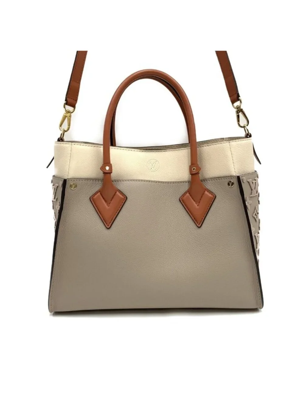 Louis Vuitton this authentic